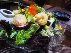 -弓二·烧鸟居酒屋(财富购物中心店)