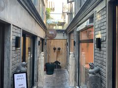 -糖房咖啡(南锣鼓巷店)