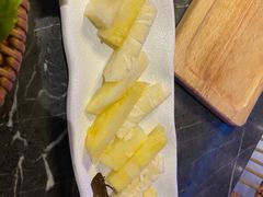 -十三姨正合丰烤肉(营迹路店)