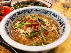 -奇芳阁·百年清真南京菜(夫子庙店)