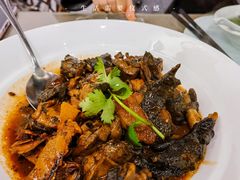 -茶油香闽南菜·花园餐厅(前埔店)