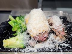 -肉肉大米(金虹桥店)