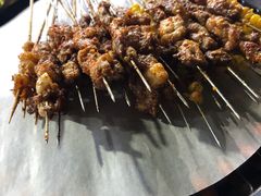 -记忆串城·东北烧烤·小龙虾·大型团建(南油店)