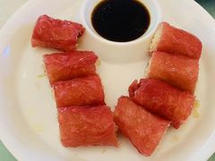 -骏丰酒楼(黄编店)