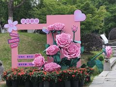 -武汉园博园(武汉自然博物馆)