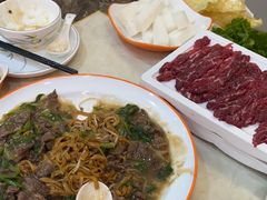 -潮悦牛肉火锅城(水贝店)