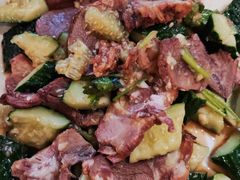 -牛记老坛香牛肉馆(六顺街店)