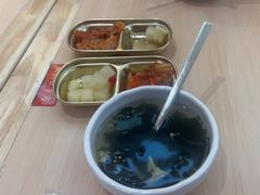 -稻百鲜·拌饭·朝鲜族石锅菜(祈福缤纷世界店)