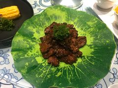 -群英会·三国菜(曹魏古城店)