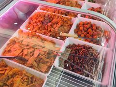 -花蝴蝶·辣食研究所(昭萍店)