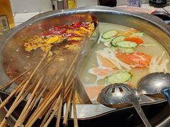 -鼎伙伙火锅串串·10年品牌传承(白象居总店)