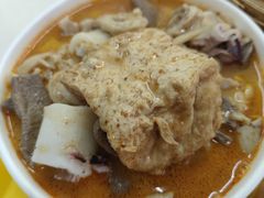 -津品味小吃(大学湾店)