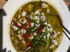 -湘邻呷铺·田园家宴(汉基广场店)