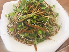-老回回饺子馆(海洋馆店)