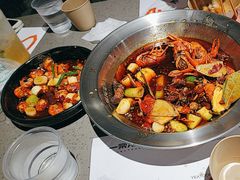 -一棠龙虾•王牌虾球(后湖御华里店)