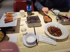 -聚味瞿记·龙虾堂(咸嘉湖店)