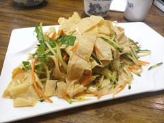养生油豆皮-运河古都(兴华西路店)