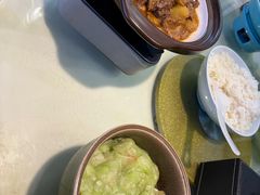 -福巷湘食小馆·猛火现炒(上海首店)