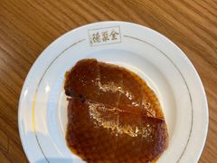 -聚德华天烤肉季·宴会厅(什刹海总店)