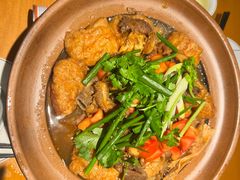 -龚印记牛骨牛杂屋·四代传承(珠影星光城店)