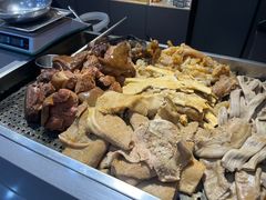 -祥和粗粮食府(南环西路店)