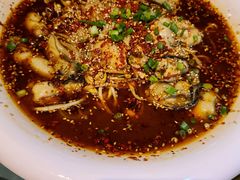 -望京一号·重庆江湖菜(工体店)