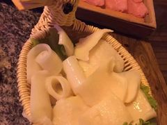 -滇池印象原生态火锅(南开大悦城店)