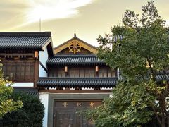 -香积寺