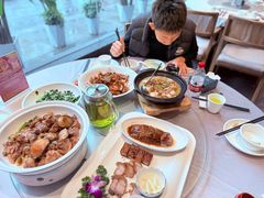 -悦来轩顺德菜(寮厦店)