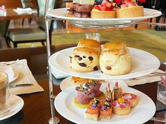 -Caprice(香港四季酒店)