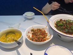 -兰湘子·湘菜小炒(盛龙广场店)