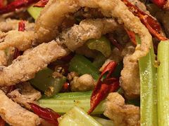 -昱德来·天津菜(河西店)