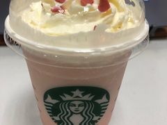 -星巴克(苏州泰华店)