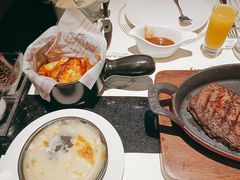 -西堤牛排(合肥之心城店)
