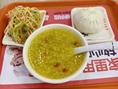 -品乐天包子(凤一店)