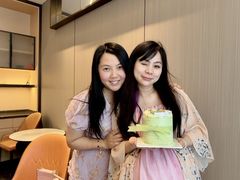 -贝紫Style(木马公寓店)