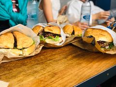 -Fergburger(皇后镇店)