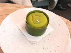 -玲婧胡同·生日蛋糕·餐厅(嘉里城店)