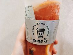 -古茗(东鼓道店)