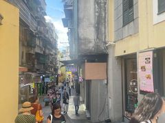 -钜记手信(大三巴街店)
