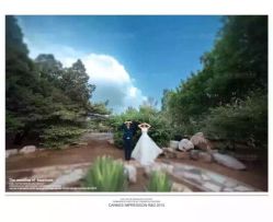 点击看大图 戛纳印象摄影工作室(南开定制店)-戛纳印象摄影(潮拍定制馆)