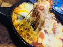 -雀舞云南菜(乐客城店)