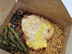 -驴小猫特色拌面旗舰店(哈西万达旗舰店)