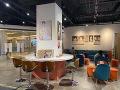 -海马体照相馆(天津世纪都会店)