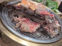 -西塔老太太泥炉烤肉(沈阳店)