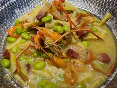 -径山十八道·风味民间菜(杭州总店)