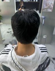 -唐风采假发补发定制