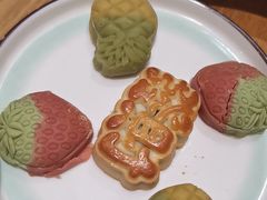 -汇丰苑·海鲜青岛菜(中山路大鲍岛店)