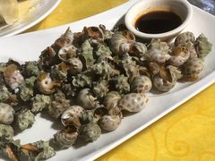-莲花公园煎蟹(总店)