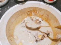 -云海肴云南菜·蒸汽石锅鱼(青岛万象城店)